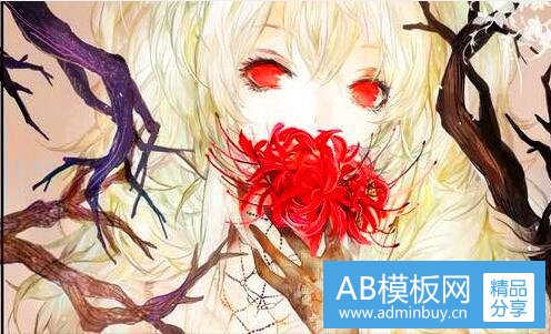 三上国赋千堆雪漫画