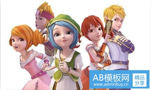 一可乐男孩
