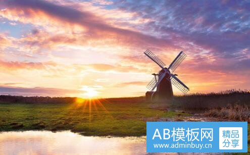 一黑白伤感图片