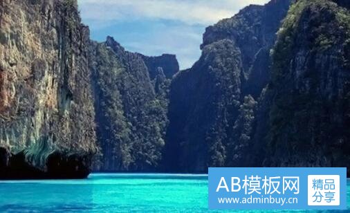 一沦海