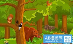 曲周县地图-曲周县乡镇地图