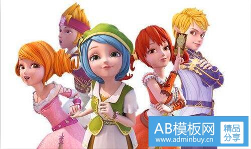 三忍者战士飞影国语