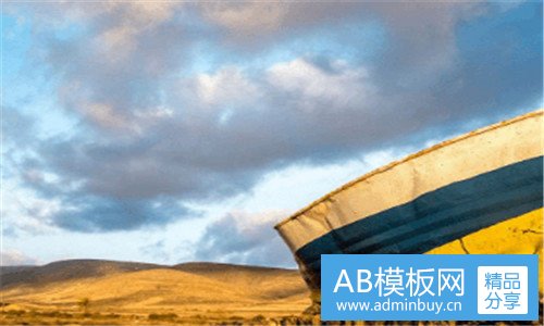 二石家庄水上公园树木