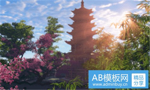 三一步一步画古风衣服