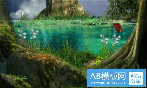 三穿越科幻电影系统