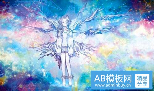 二适合临摹的黑白动漫图片