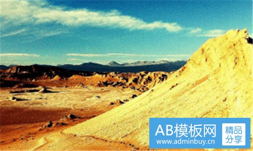 三兰卡威旅游地图