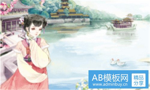 二林校圳的女朋友志敏