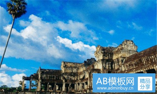 二喀麦隆长期居留签证