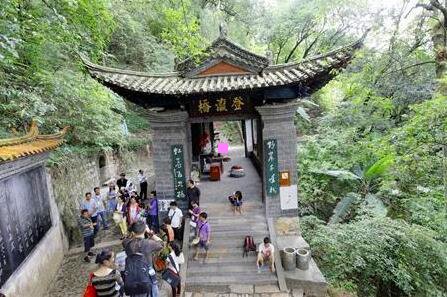 一中国中材集团