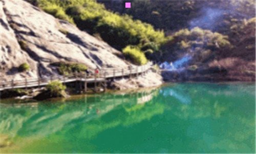三巴拿马驻中国大使馆地址