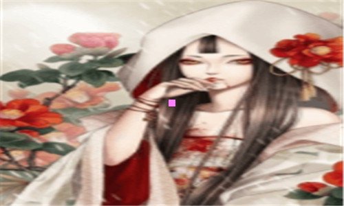 三西安景点分布地图图片