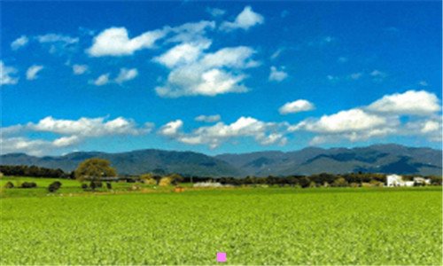 一田东天气预报