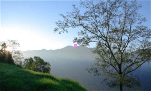 一中信银行客户经理