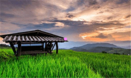 一东戴河旅游攻略