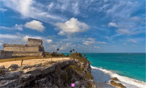 三全球最美10个旅游胜地