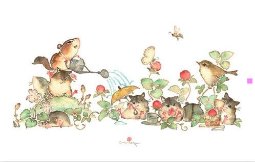 二封山之作和收山之作