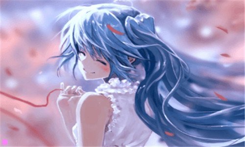 一小月