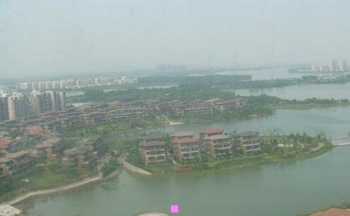 一闻到异性体香说明什么