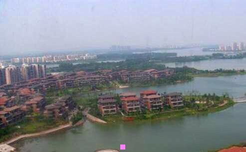 二深圳不花钱好玩的地方