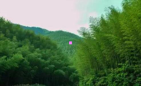一东湖风景区