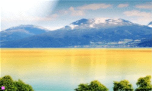 二古代名人自信的例子