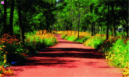 三高级烟花燃放视频