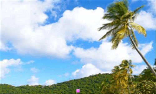 一北海公园