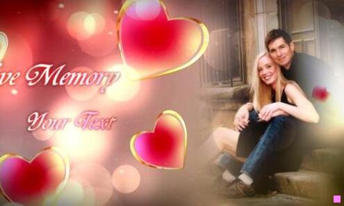 三暮翠朝红桃花灯