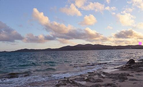 一宁波象山石浦