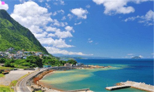 一珠海石景山