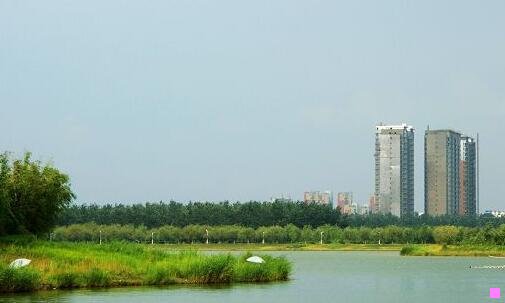 一武汉万科城