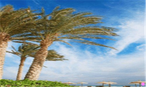 二唐山高清地图全图