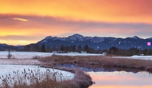 三王默公主回归灵犀阁