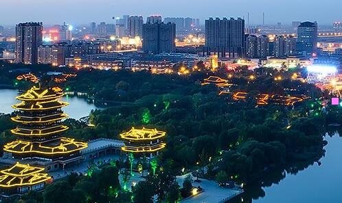 二火凤凰情人岛在什么地方