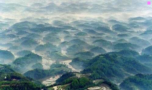 二崇礼周边有哪些景点