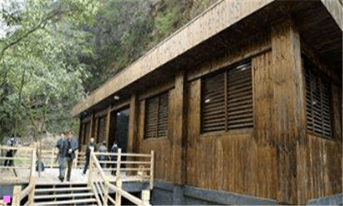 三崇礼夏季旅游攻略