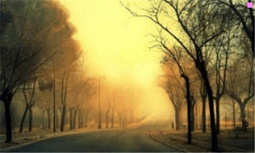 二凤凰古镇天气预报