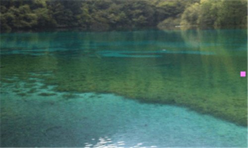 二虎峰山在重庆的什么地方