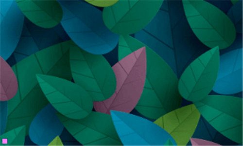 二慕荷什么意思