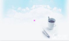 古风背景-仙气古风背景图
