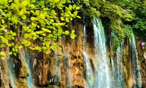 二大方县最新卫星地图