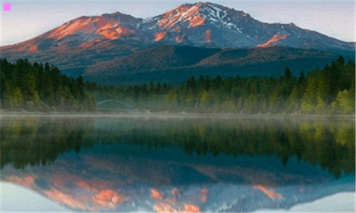 三大庆油田乐园旅游路线示意图