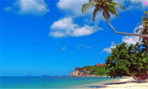 三成县旅游攻略
