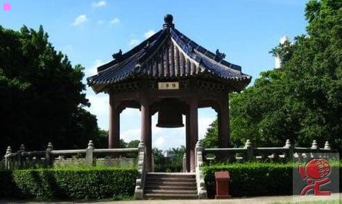 三怀集世外桃源景区