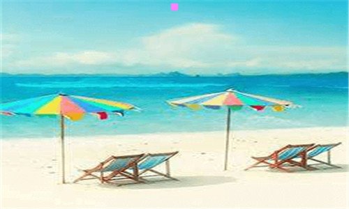 二保定免费山水旅游景点