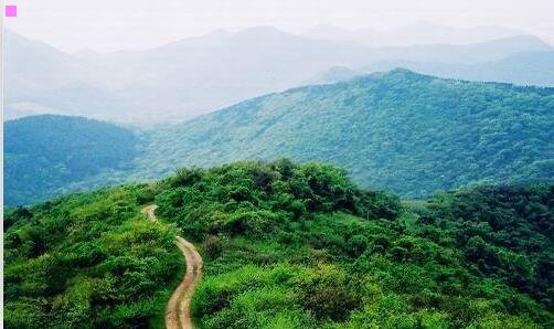 三延安红色历史简介