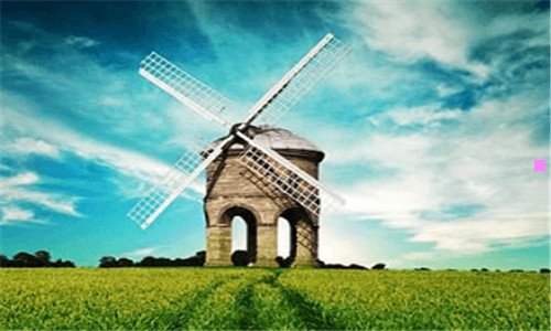 二太空科幻画图片