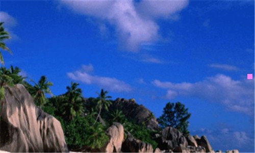 二东北墙壁发光图片怎么做的