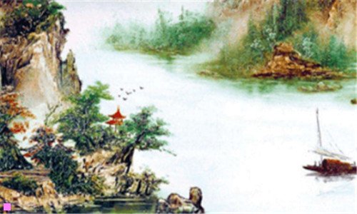 二婴在古文中的意思